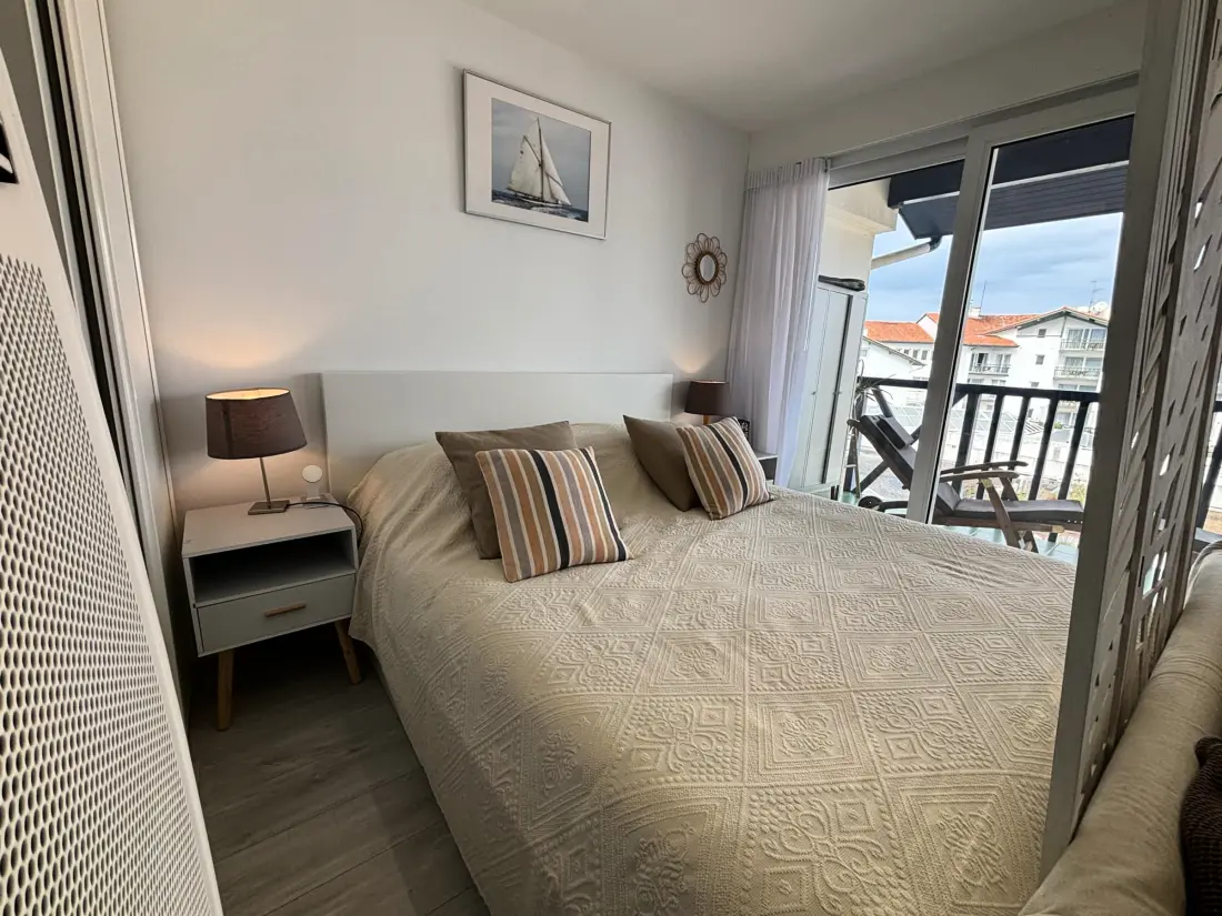 Location de Vacances Hendaye 629