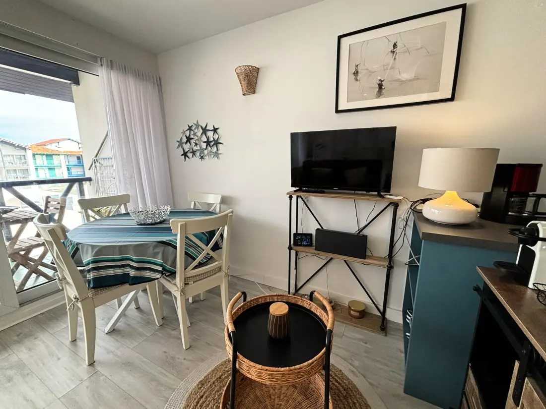 Location de Vacances Hendaye 629