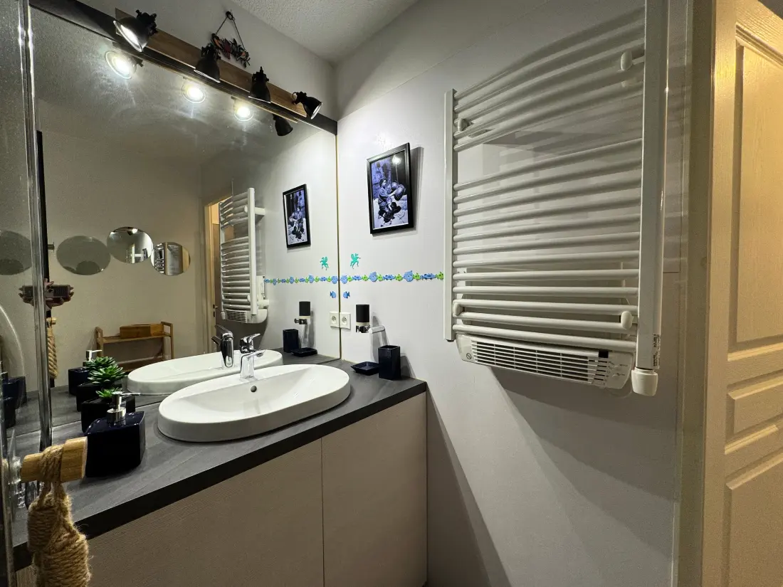 Location de Vacances Hendaye 629