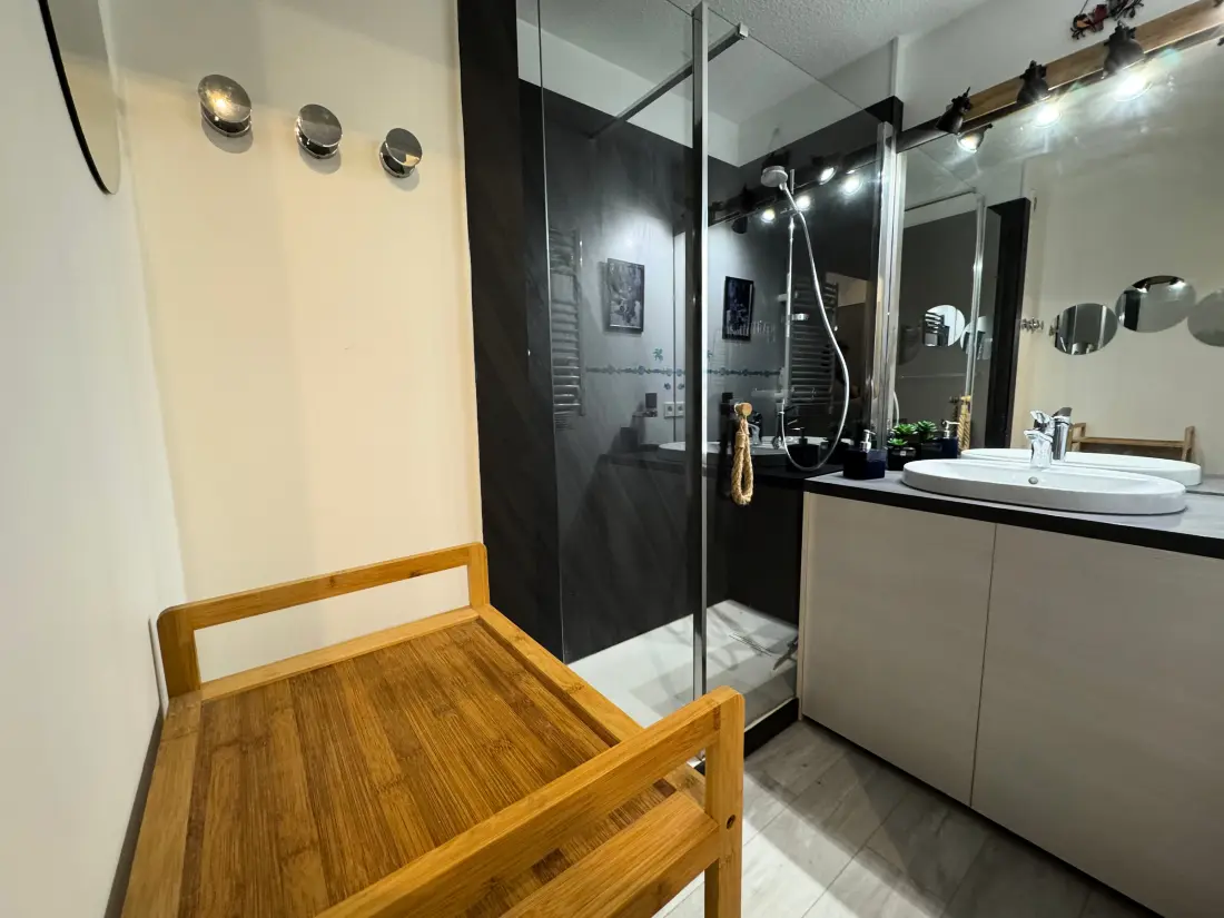 Location de Vacances Hendaye 629
