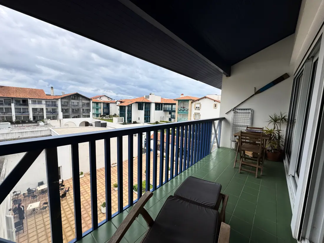 Location de Vacances Hendaye 629