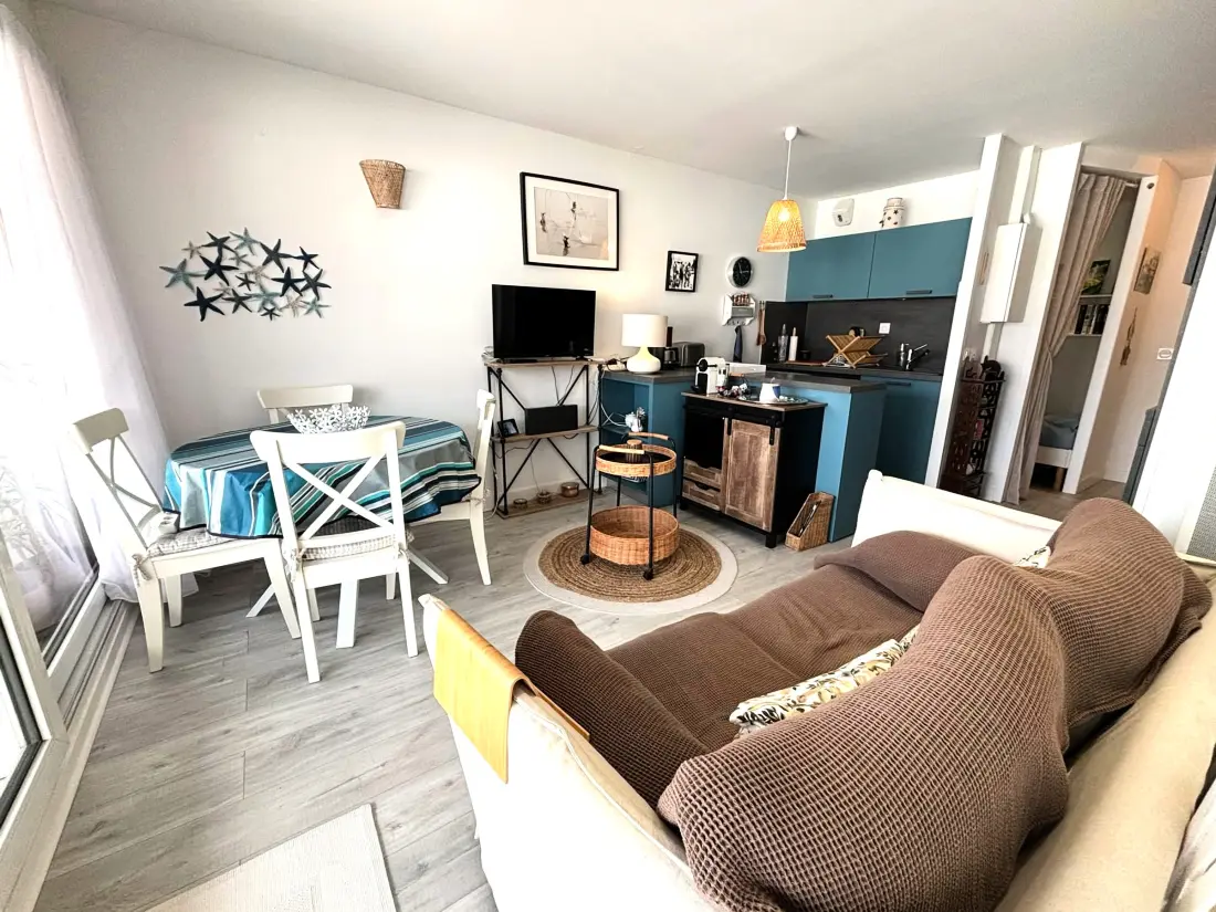 Location de Vacances Hendaye 629