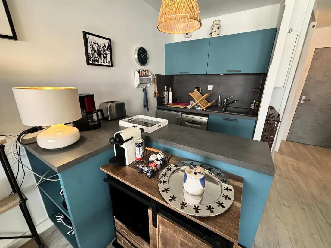 Location de Vacances Hendaye 629