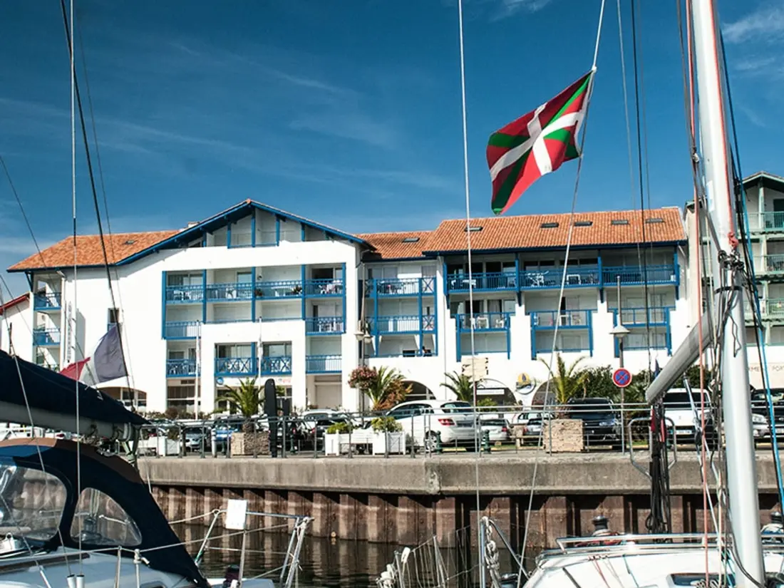 Location de Vacances Hendaye 629