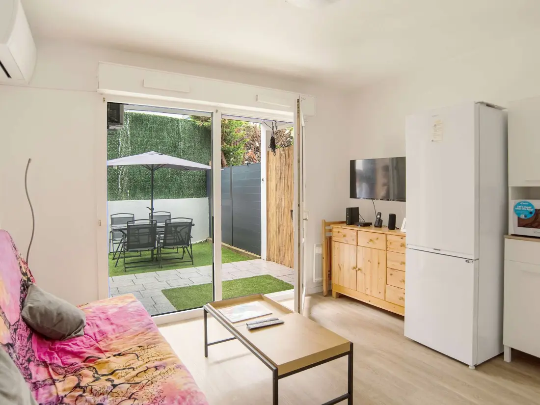 Location de Vacances Hendaye 634