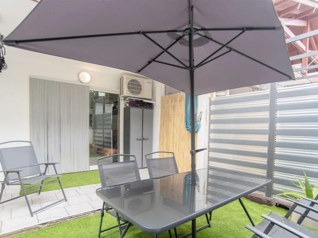 Location de Vacances Hendaye 634