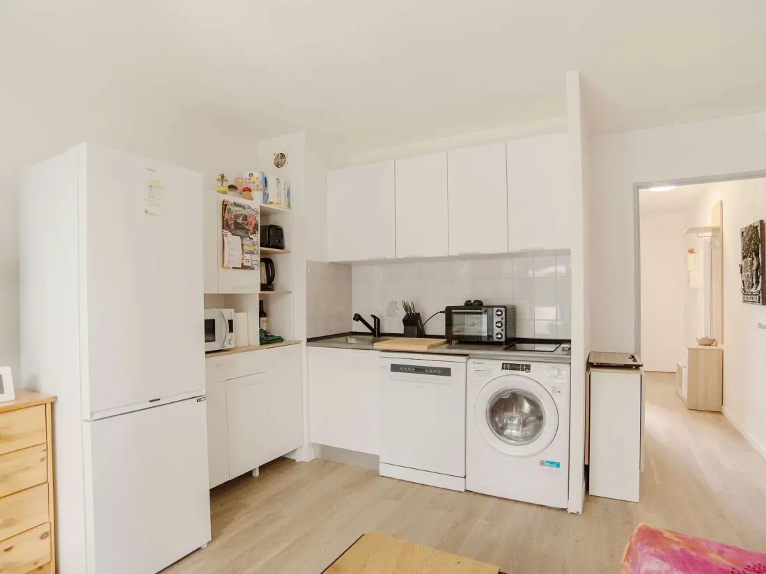 Location de Vacances Hendaye 634