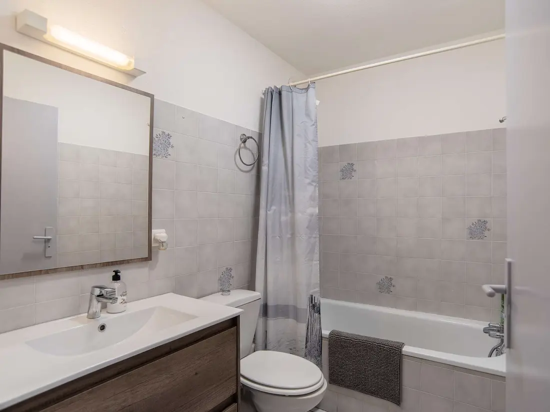 Location de Vacances Hendaye 634