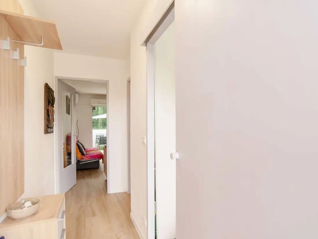 Location de Vacances Hendaye 634