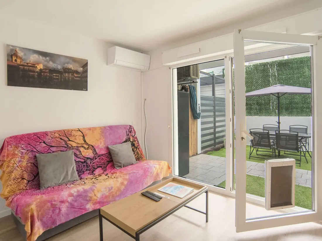 Location de Vacances Hendaye 634