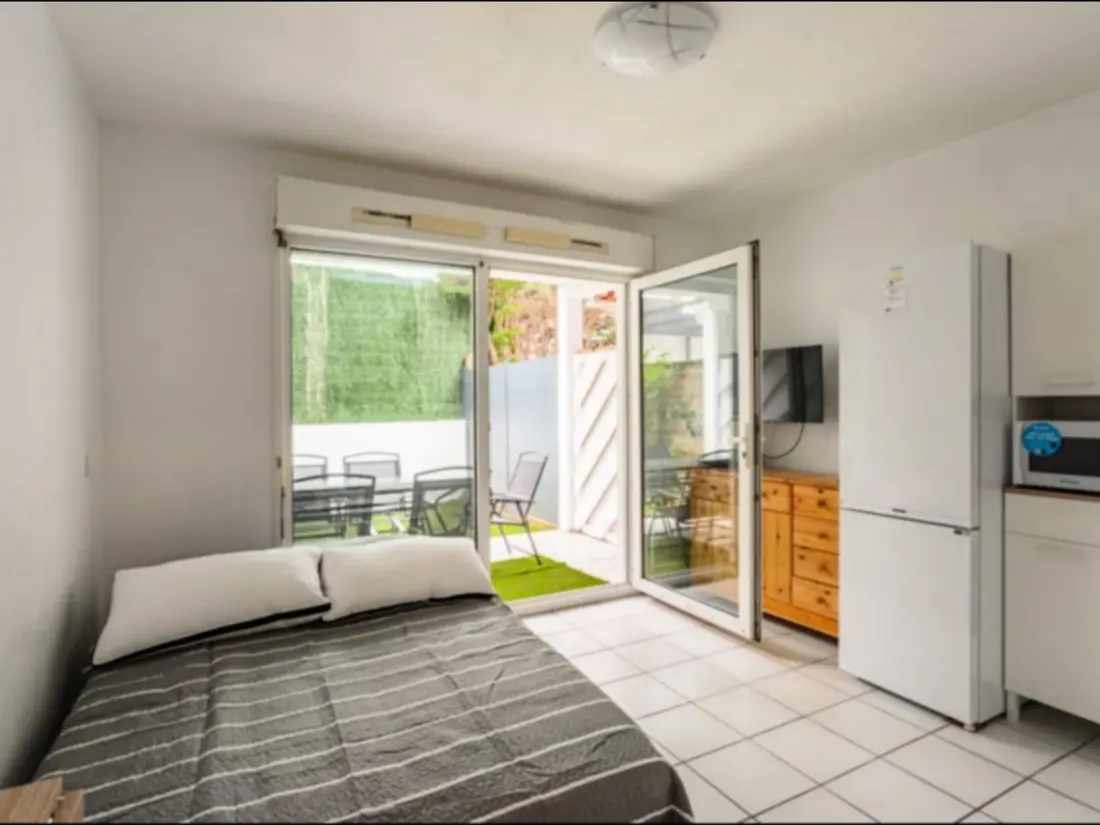 Location de Vacances Hendaye 634