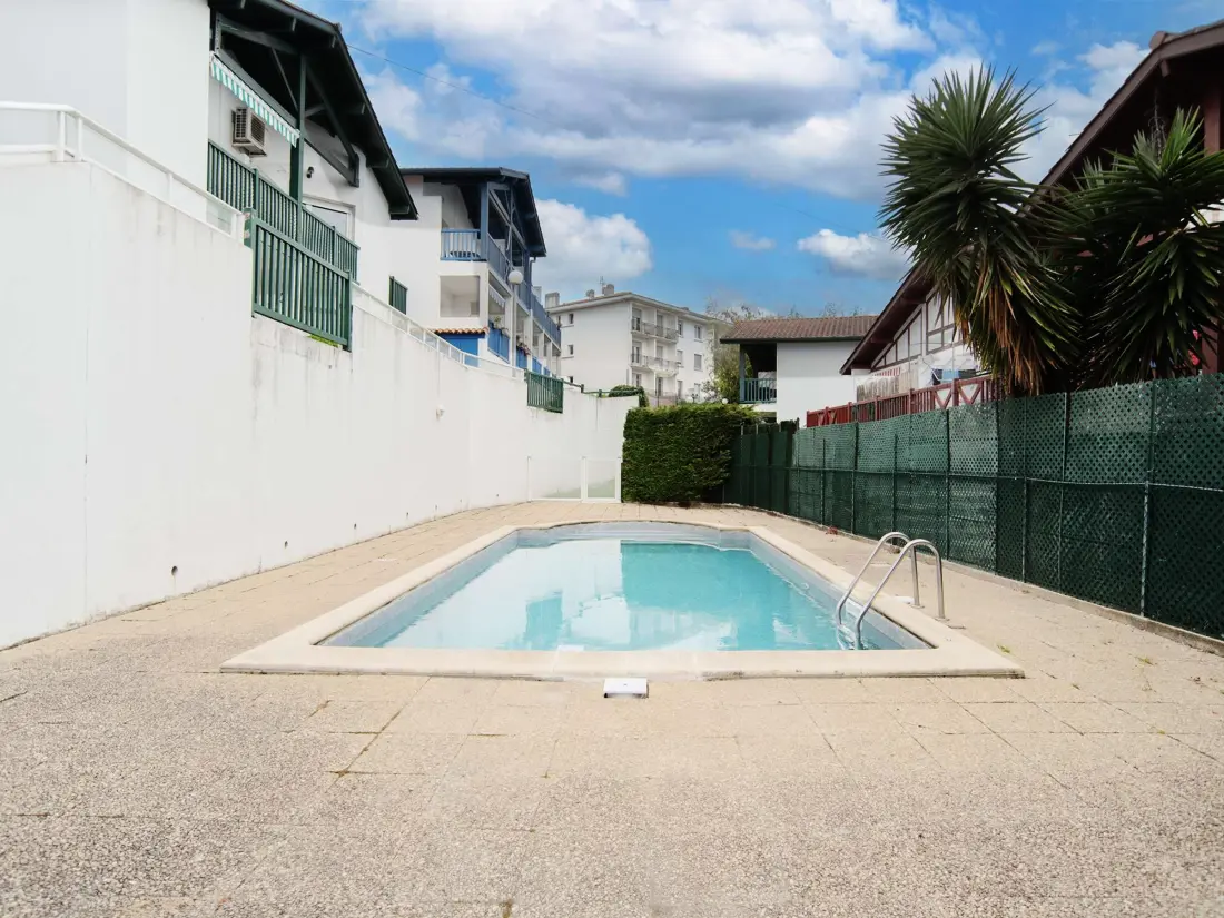 Location de Vacances Hendaye 634