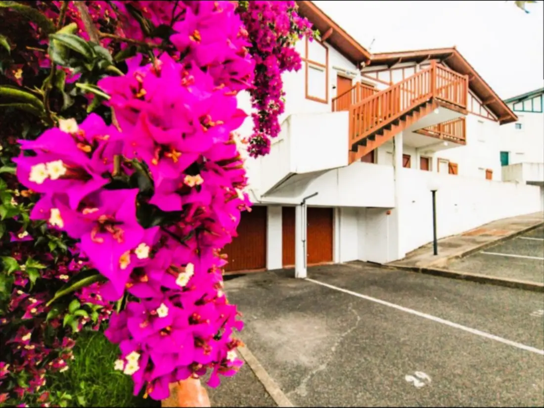 Location de Vacances Hendaye 634