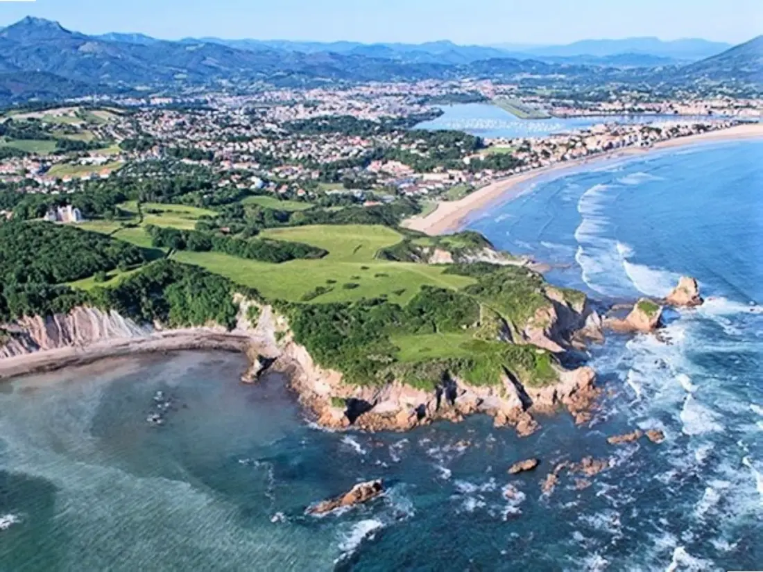 Location de Vacances Hendaye 634