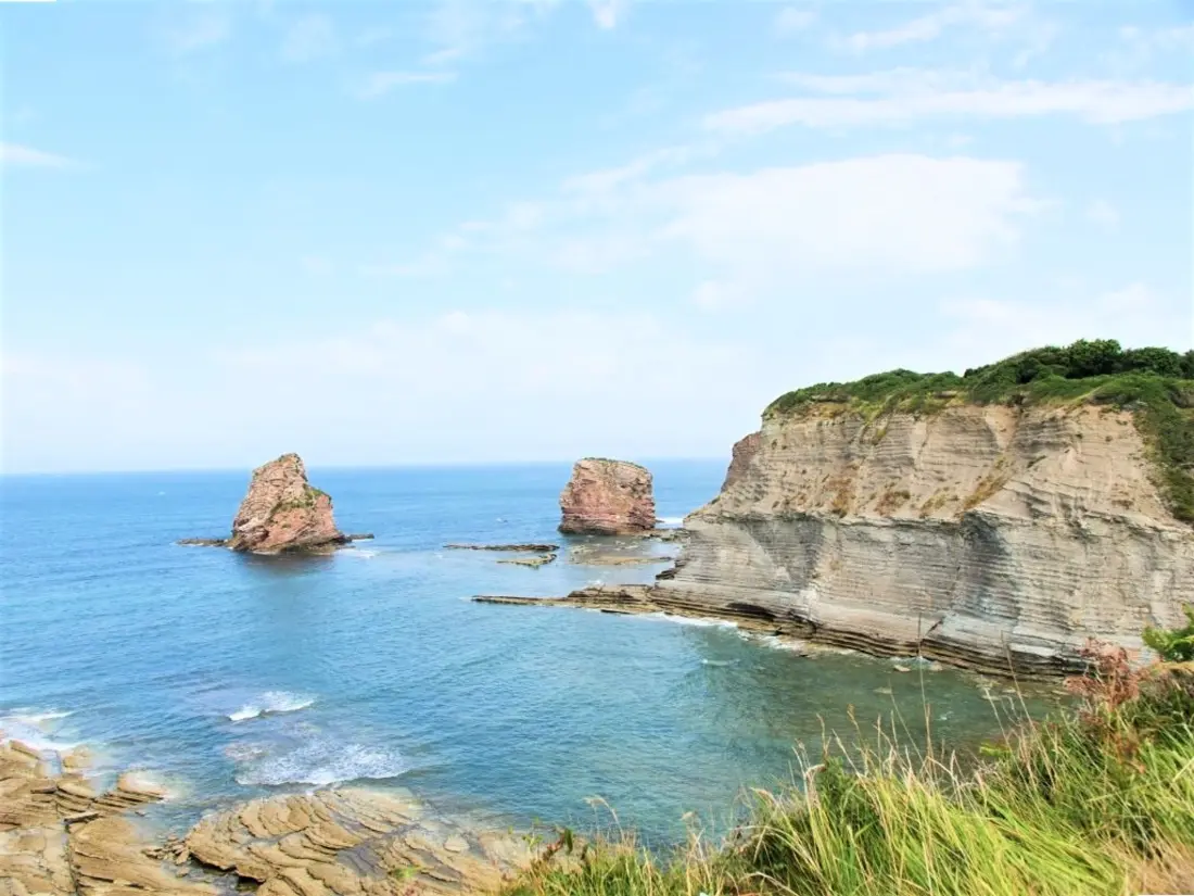 Location de Vacances Hendaye 634