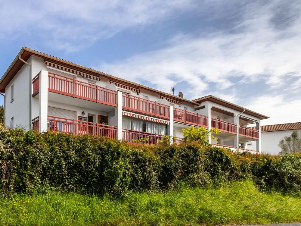 Location de Vacances Hendaye 638