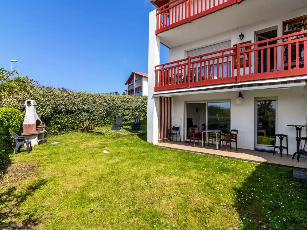 Location de Vacances Hendaye 638