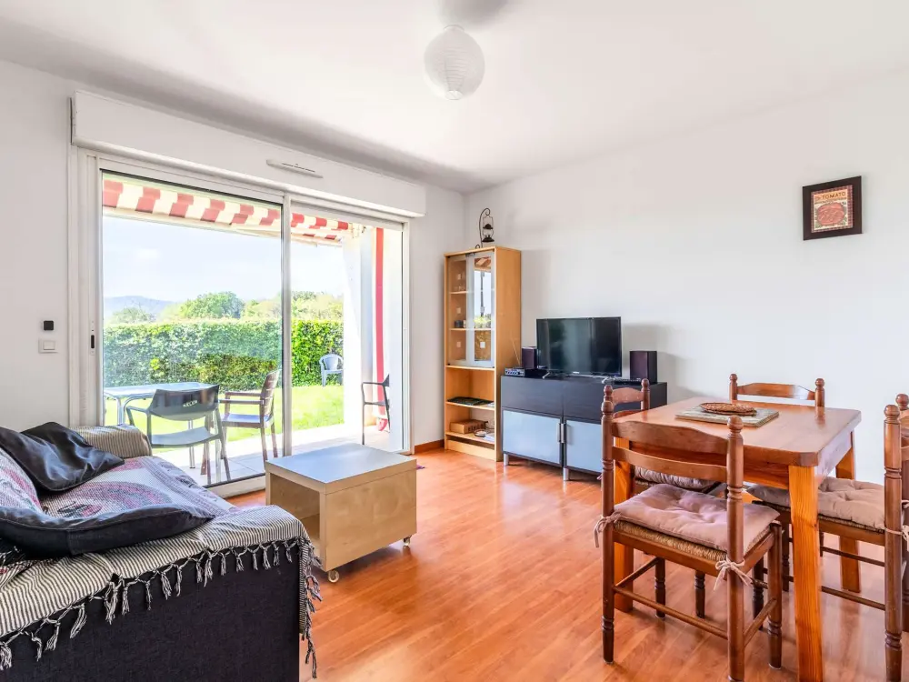 Location de Vacances Hendaye 638