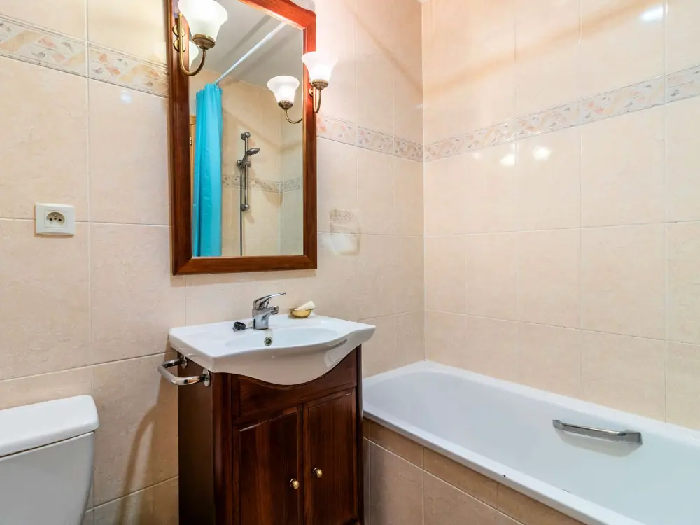 Location de Vacances Hendaye 638
