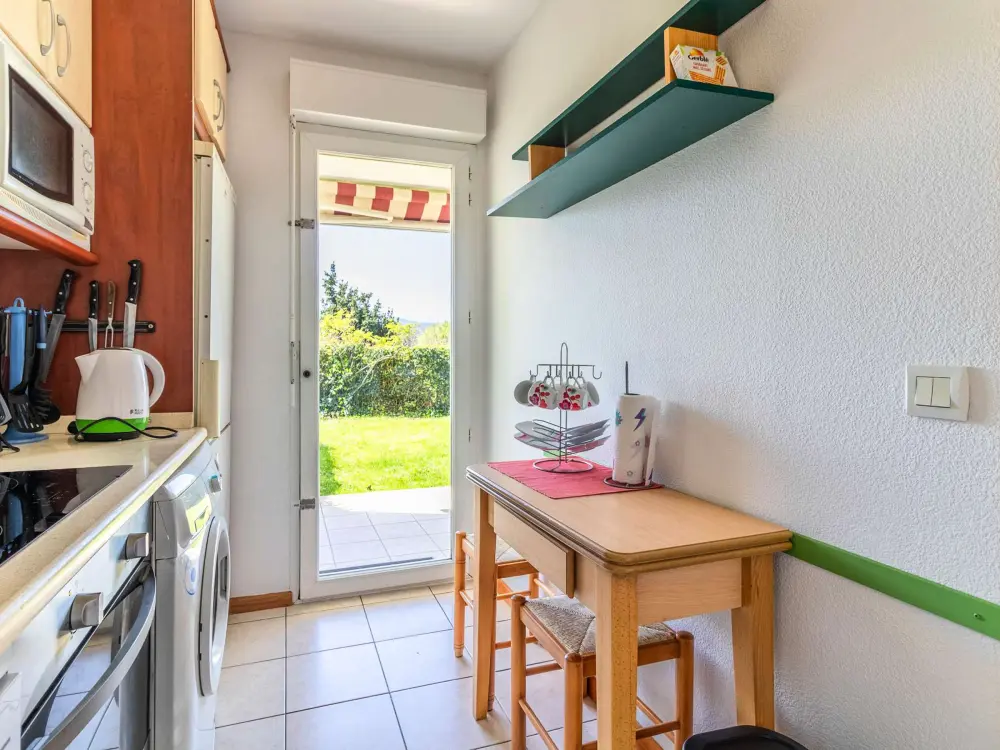 Location de Vacances Hendaye 638