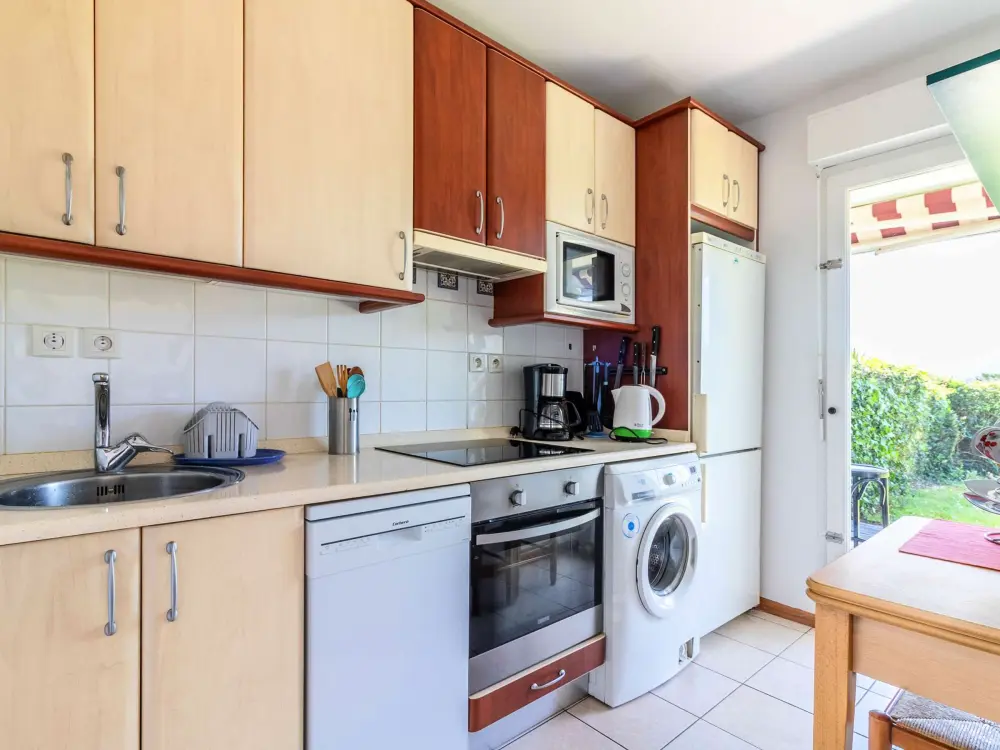 Location de Vacances Hendaye 638