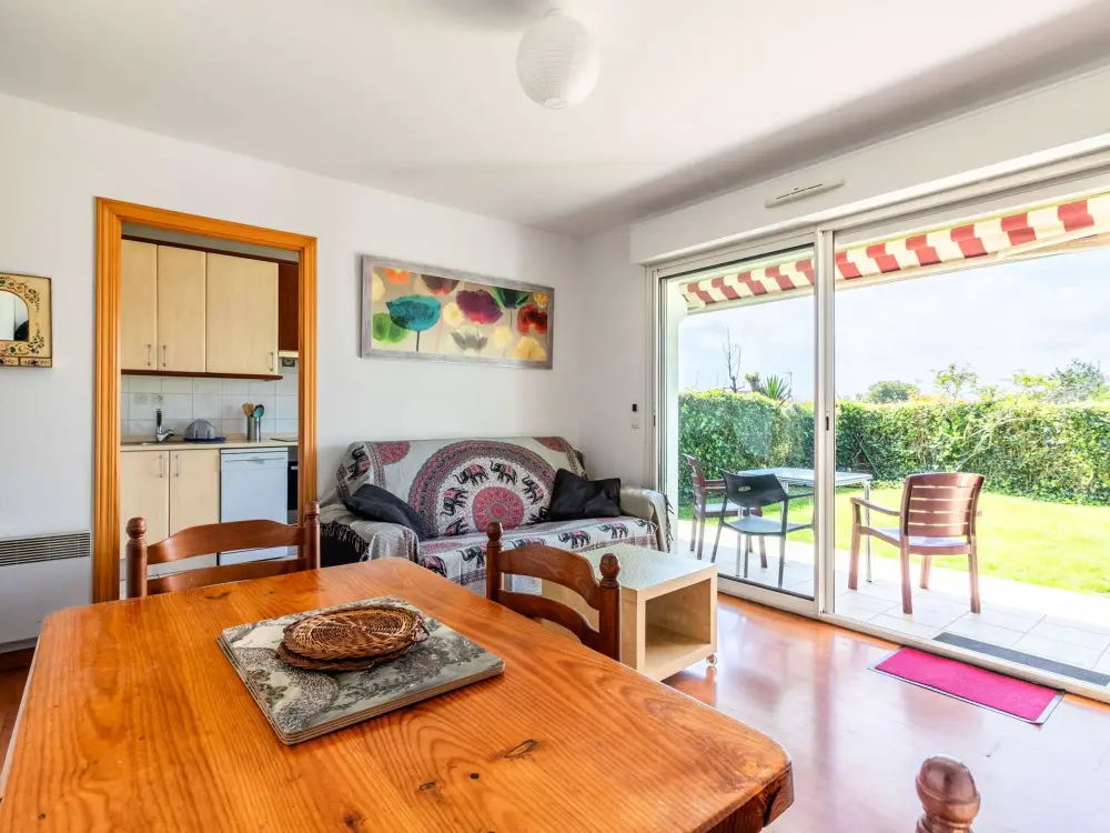 Location de Vacances Hendaye 638