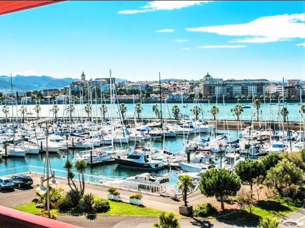 Location de Vacances Hendaye 638