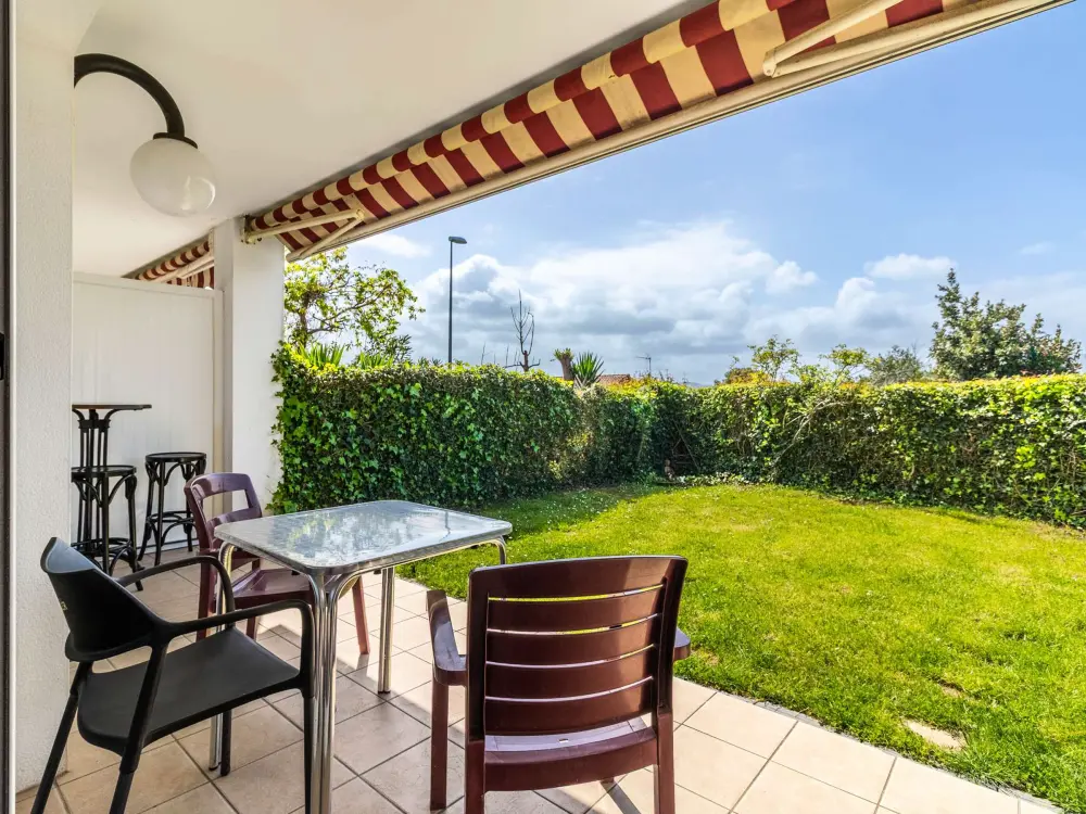 Location de Vacances Hendaye 638