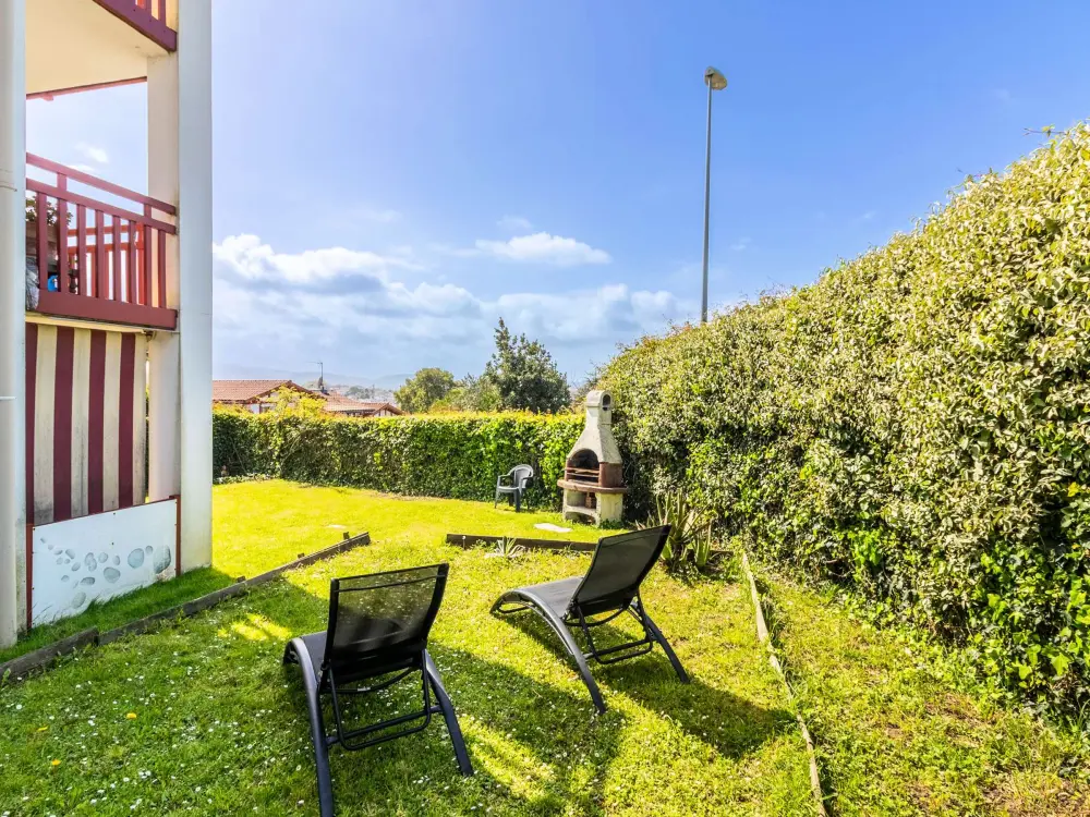 Location de Vacances Hendaye 638