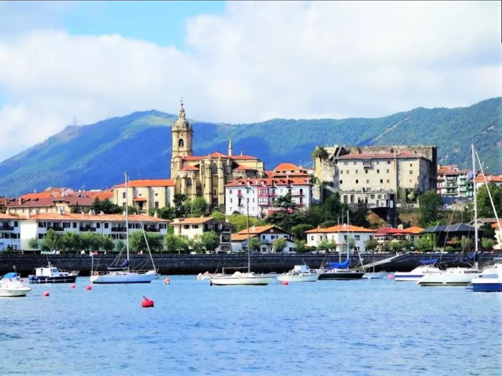 Location de Vacances Hendaye 638