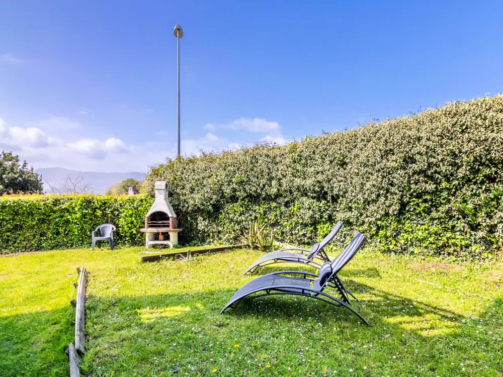 Location de Vacances Hendaye 638