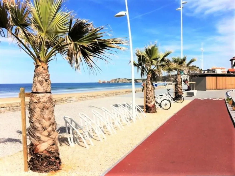 Location de Vacances Hendaye 638
