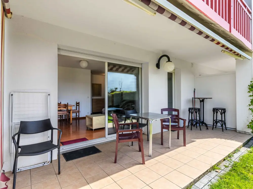 Location de Vacances Hendaye 638