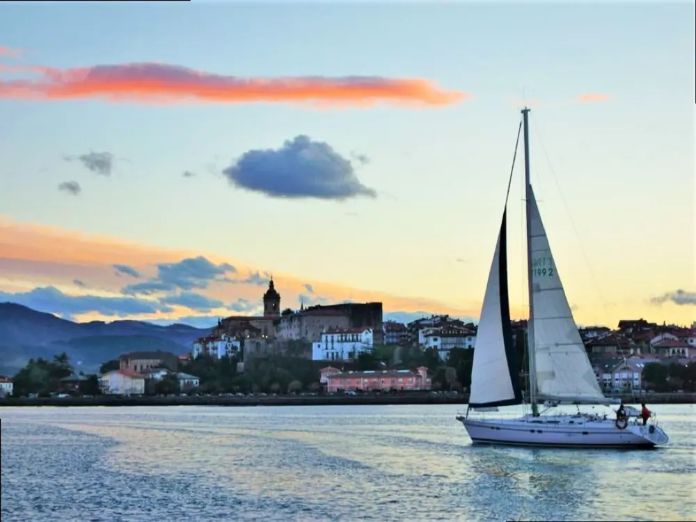 Location de Vacances Hendaye 638