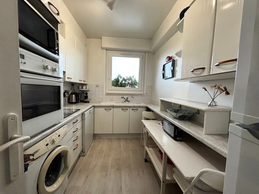 Location de Vacances Hendaye 640