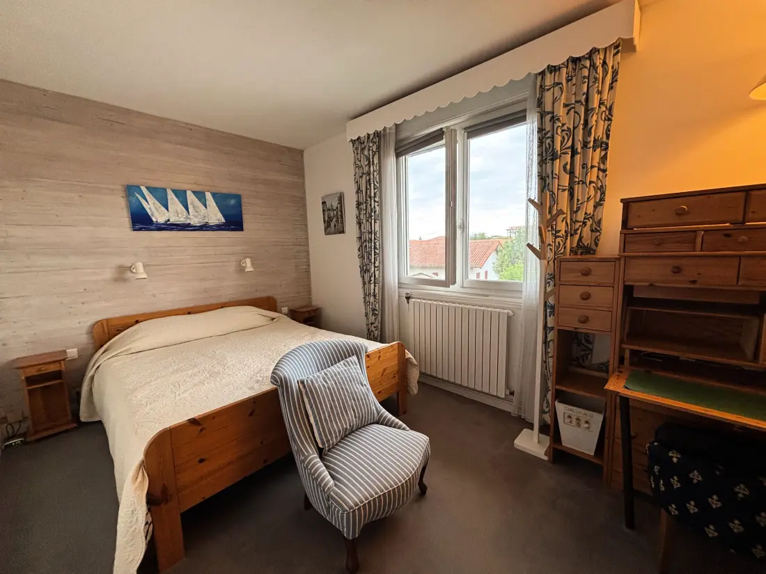 Location de Vacances Hendaye 640
