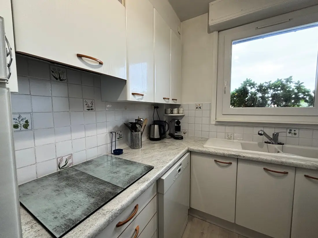 Location de Vacances Hendaye 640