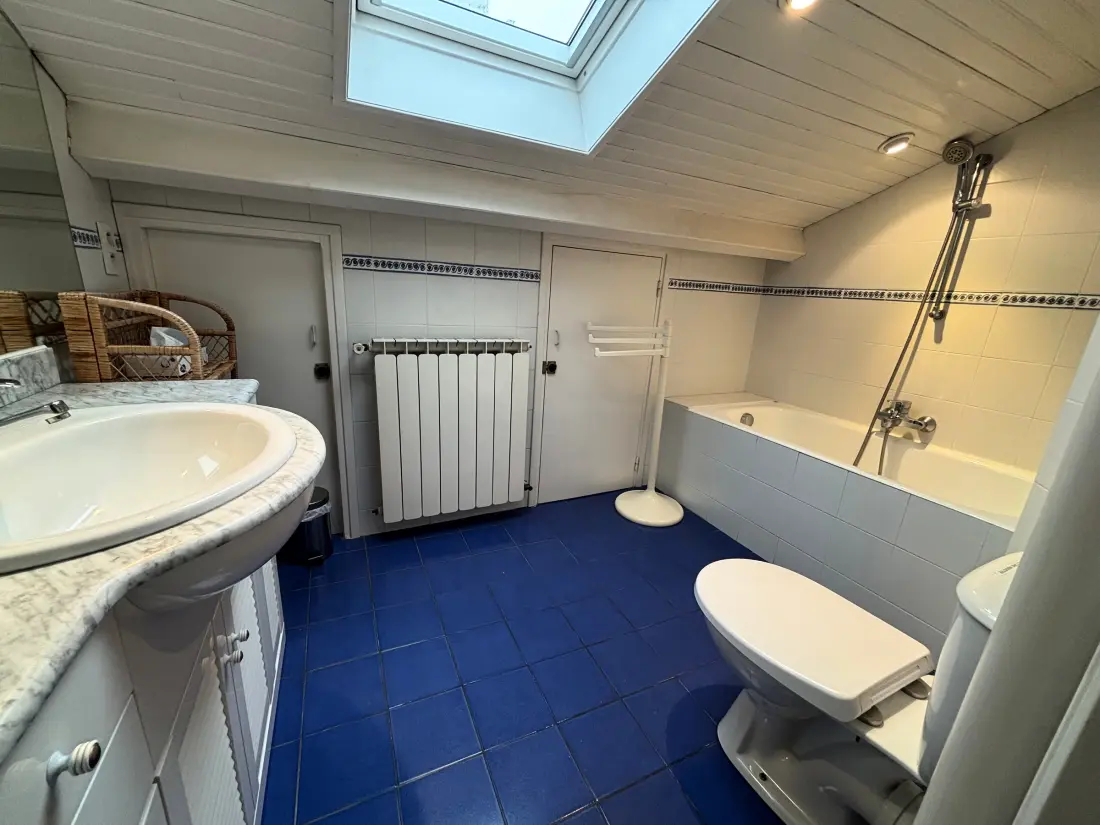 Location de Vacances Hendaye 640