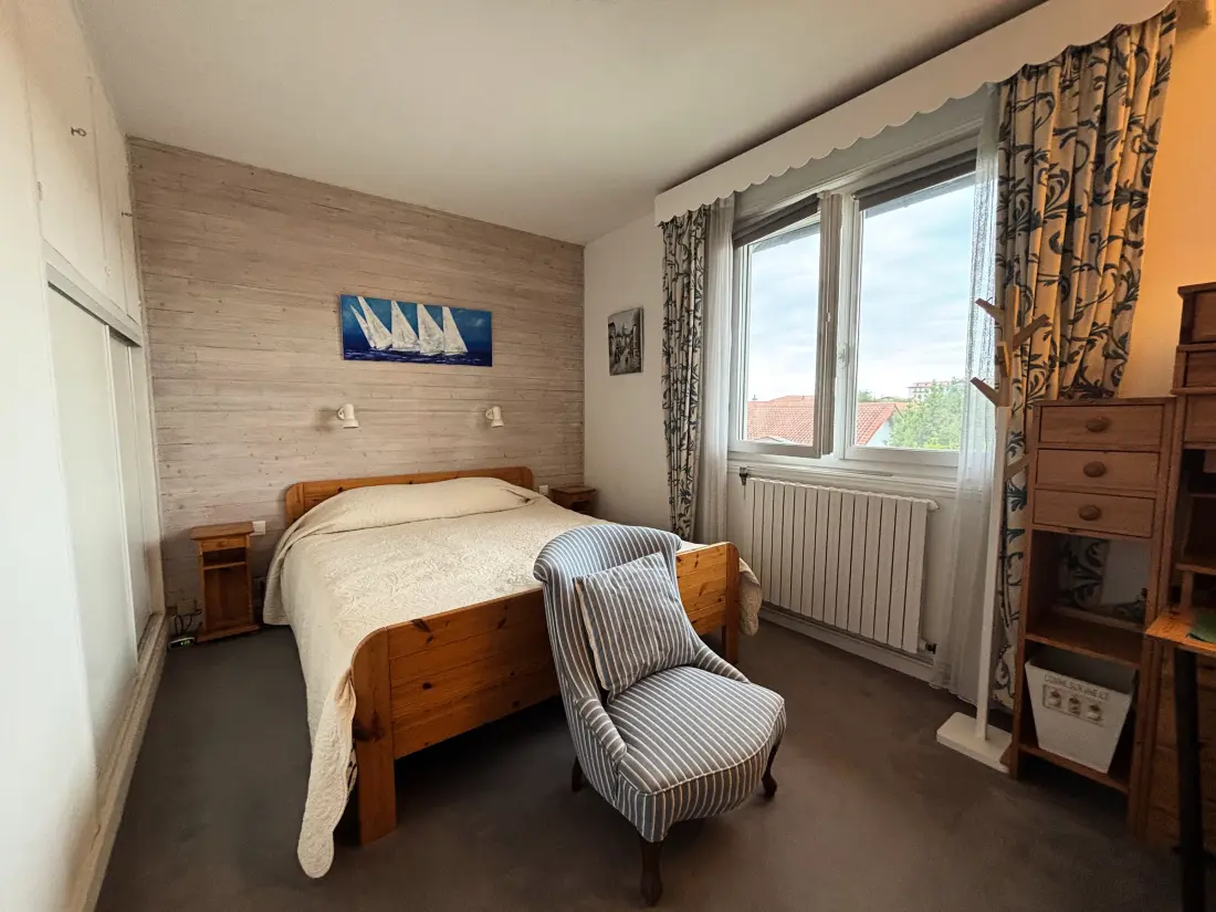 Location de Vacances Hendaye 640