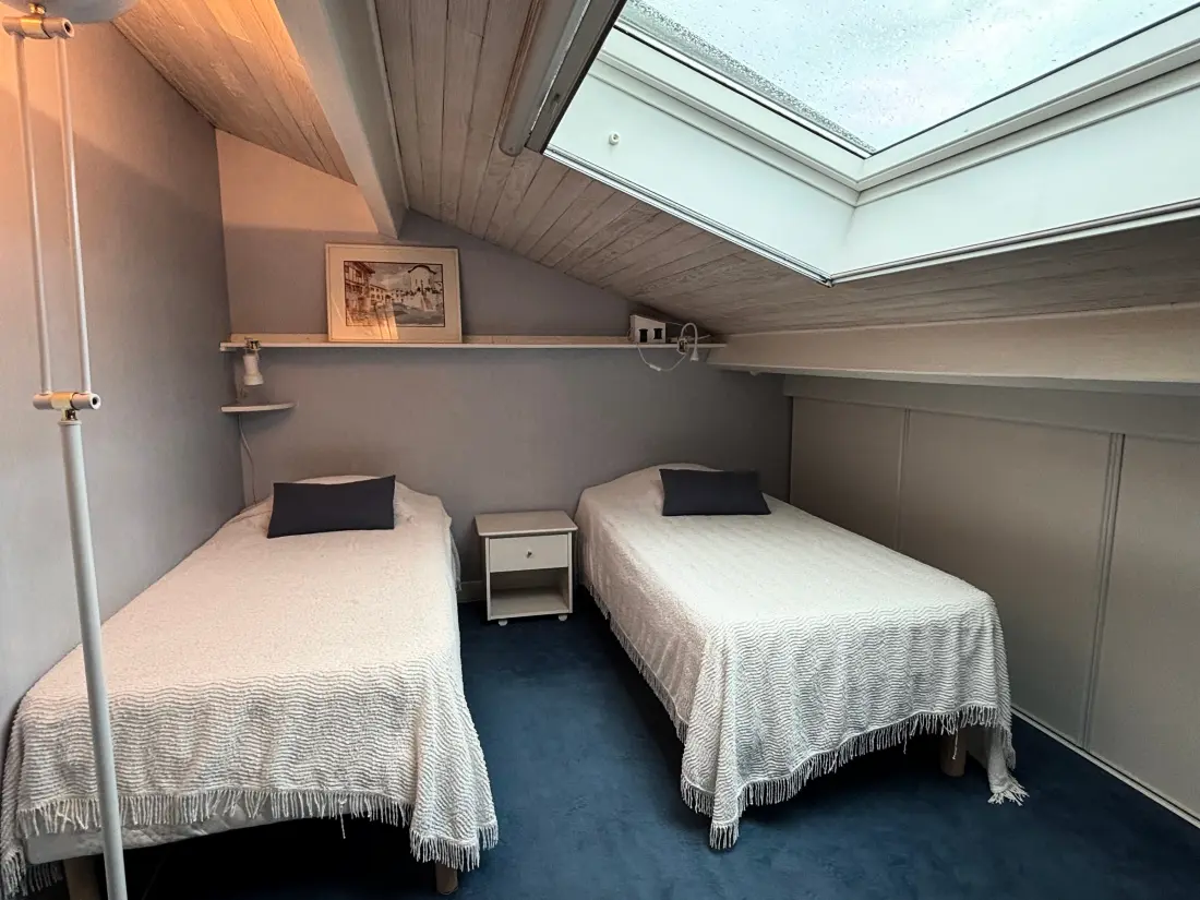 Location de Vacances Hendaye 640