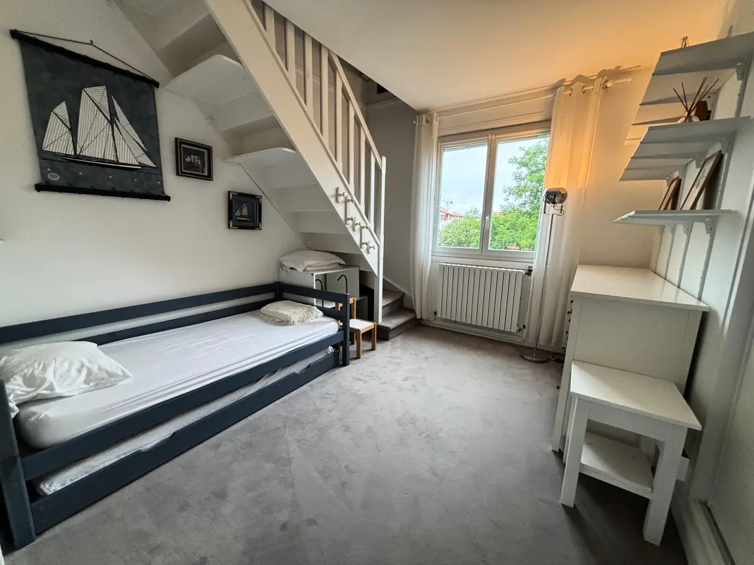 Location de Vacances Hendaye 640