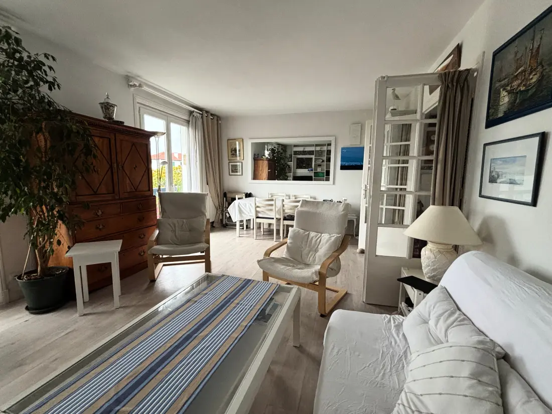 Location de Vacances Hendaye 640