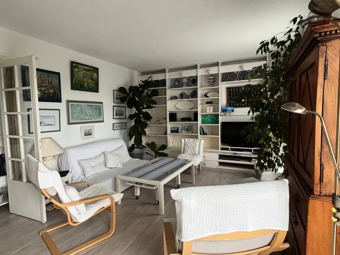 Location de Vacances Hendaye 640