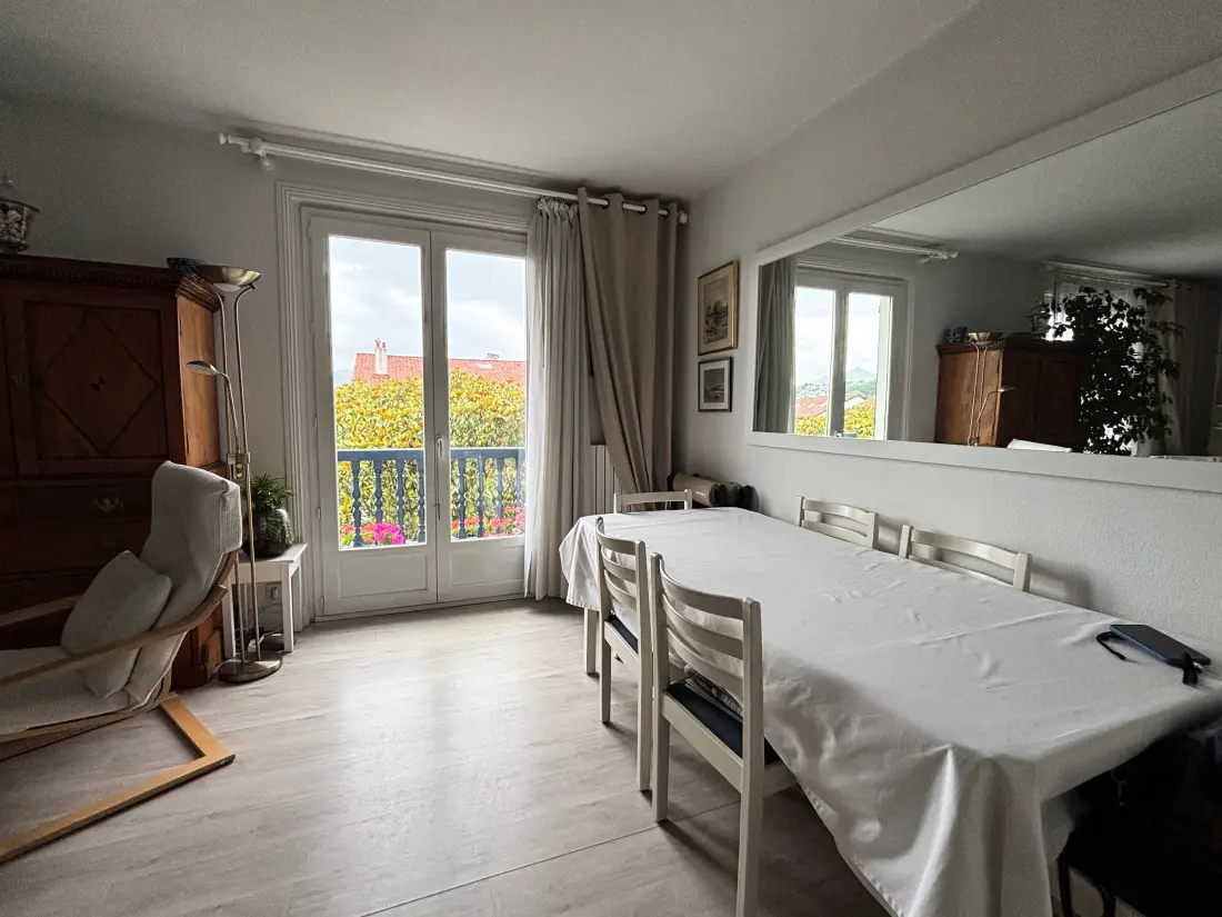 Location de Vacances Hendaye 640