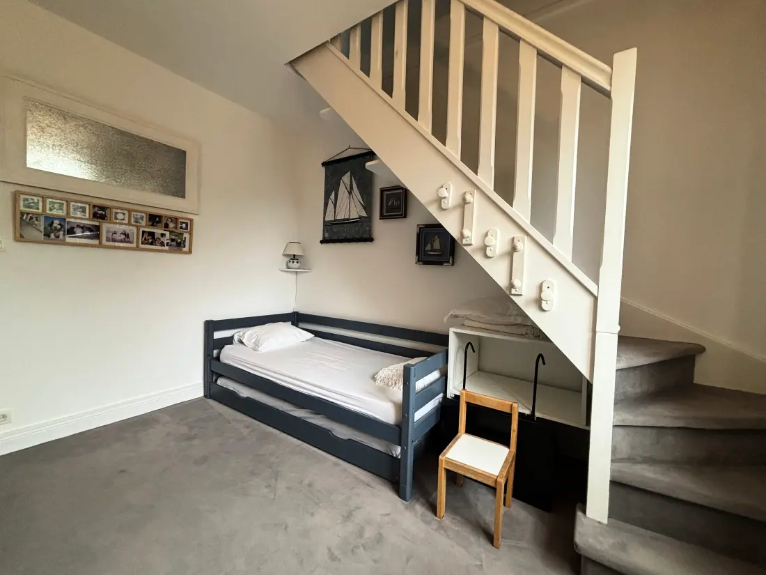 Location de Vacances Hendaye 640
