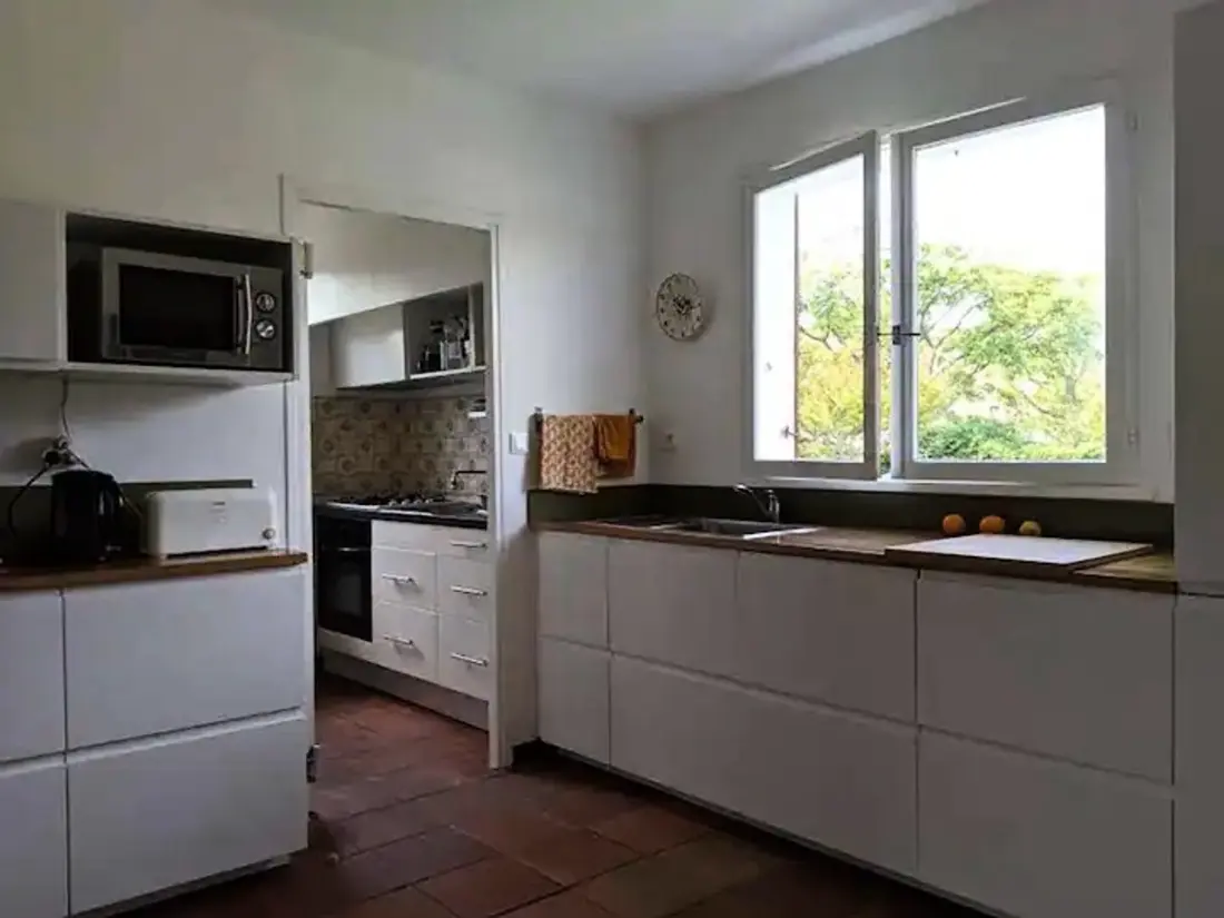 Maison de Vacances Hendaye 431