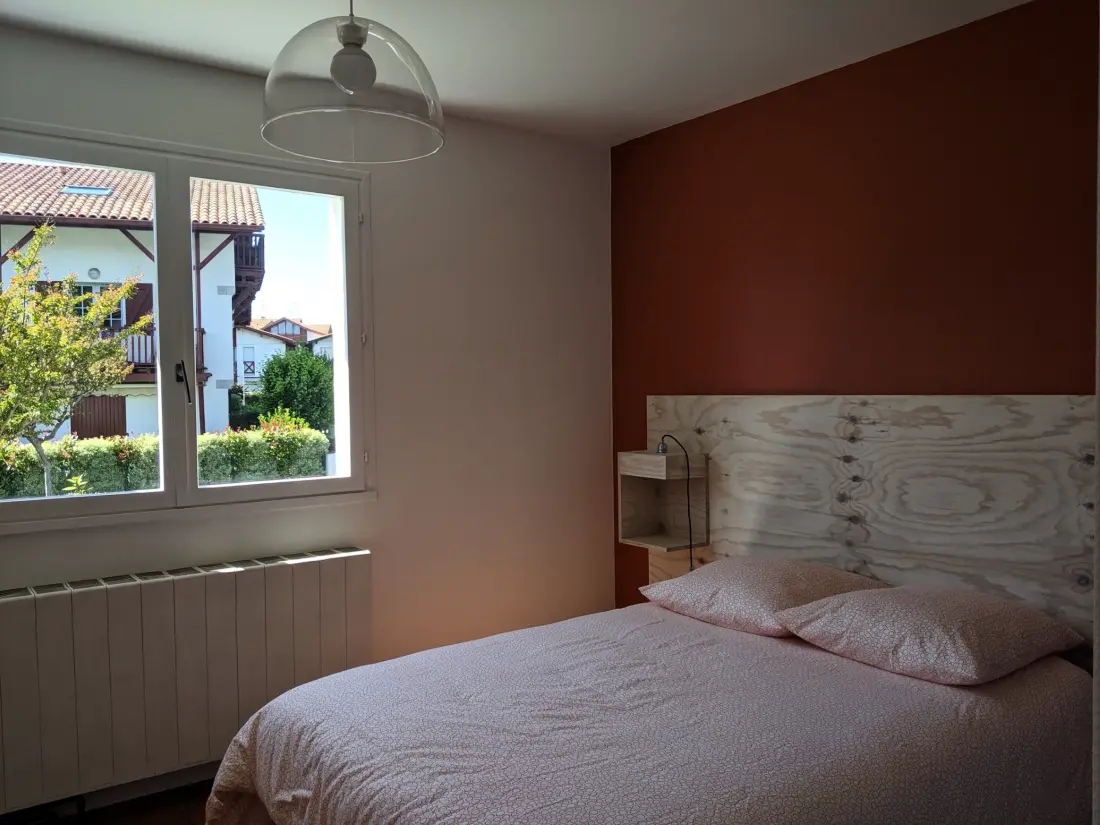 Maison de Vacances Hendaye 431