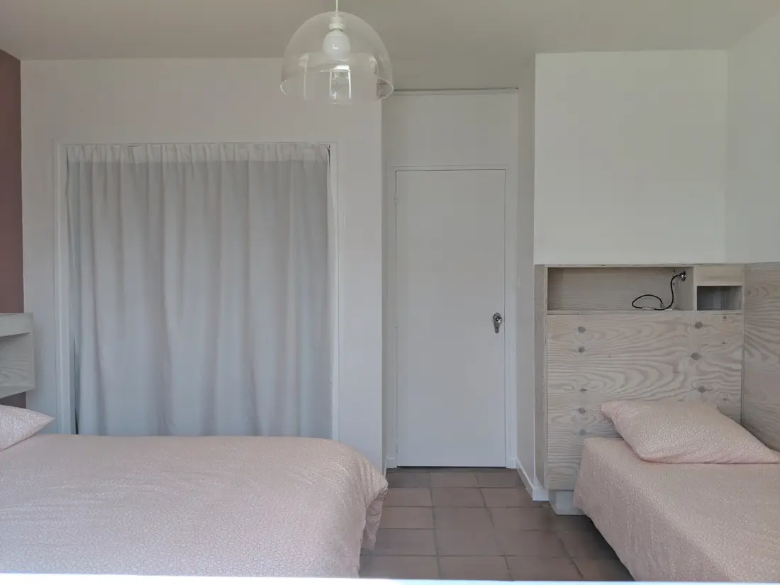 Maison de Vacances Hendaye 431