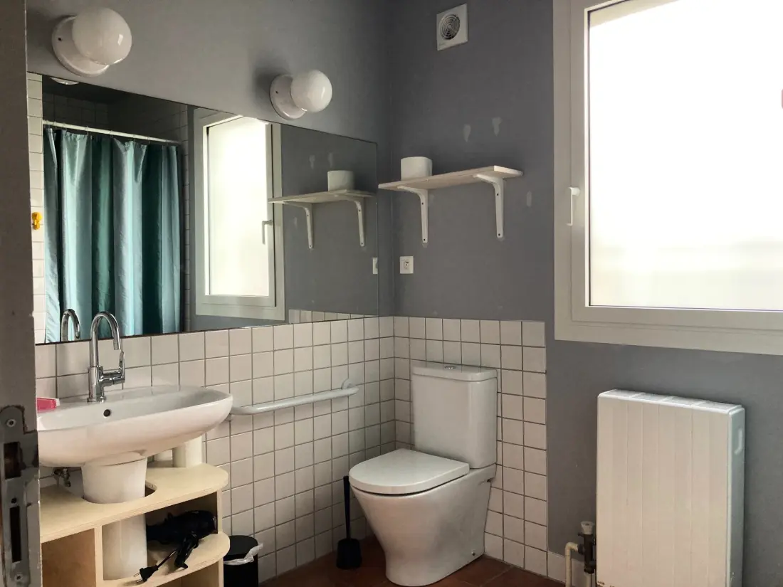 Maison de Vacances Hendaye 431