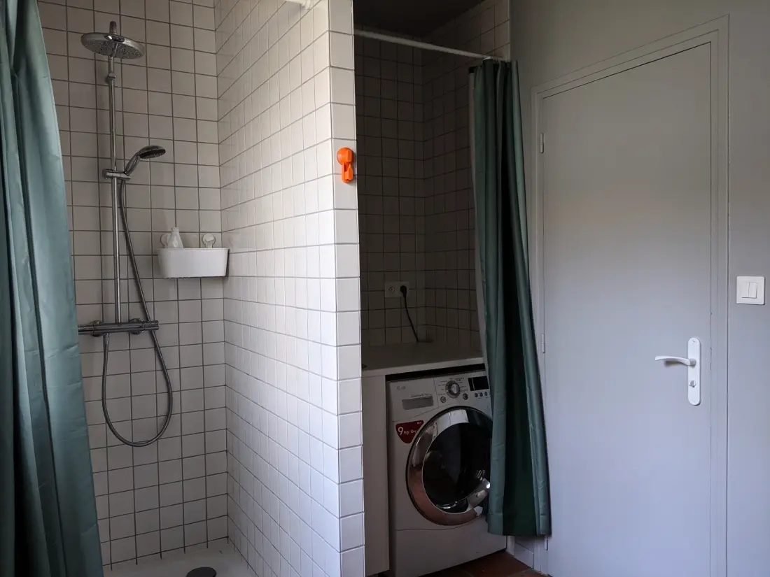 Maison de Vacances Hendaye 431